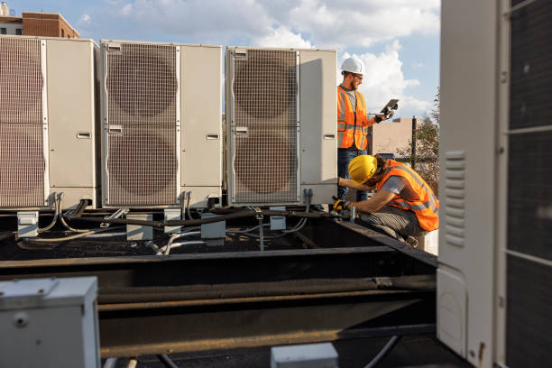 Best VRF (Variable Refrigerant Flow) Systems in Marshall, MN