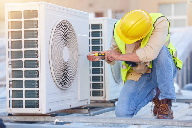 Best HVAC Training and Certification in Marshall, MN