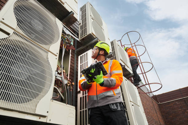  Marshall, MN HVAC Pros