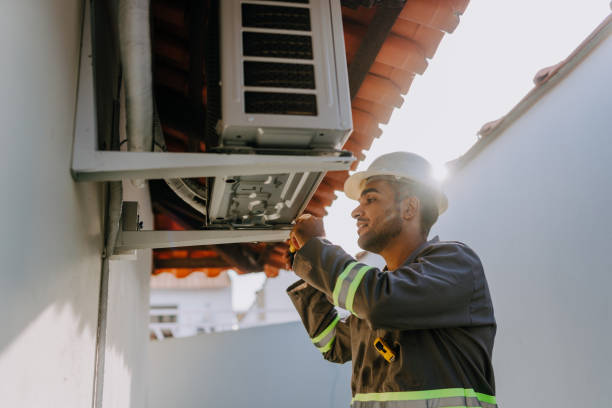 Best Seasonal HVAC Services in Marshall, MN