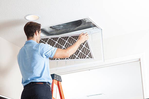 Best Air Conditioning Cleaning in Marshall, MN