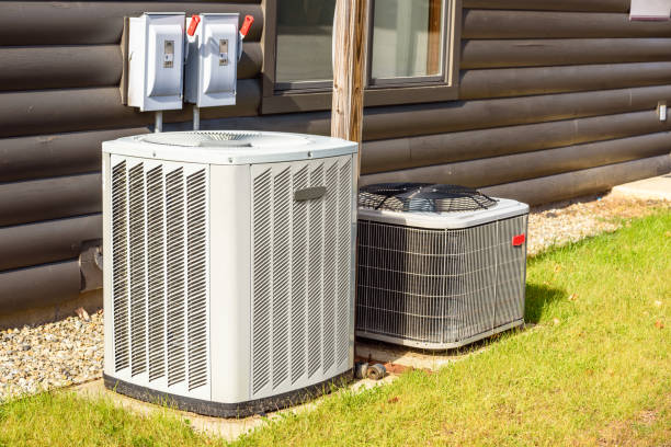 Best HVAC Software and Technology in Marshall, MN