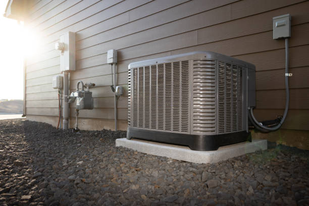 Best Furnace Cleaning in Marshall, MN